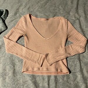 Women’s forever 21 long sleeve